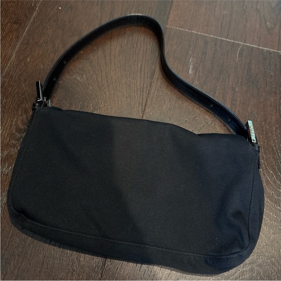 Fendi Black Vintage y2k baguette Women's Bag - Picture 4 of 6